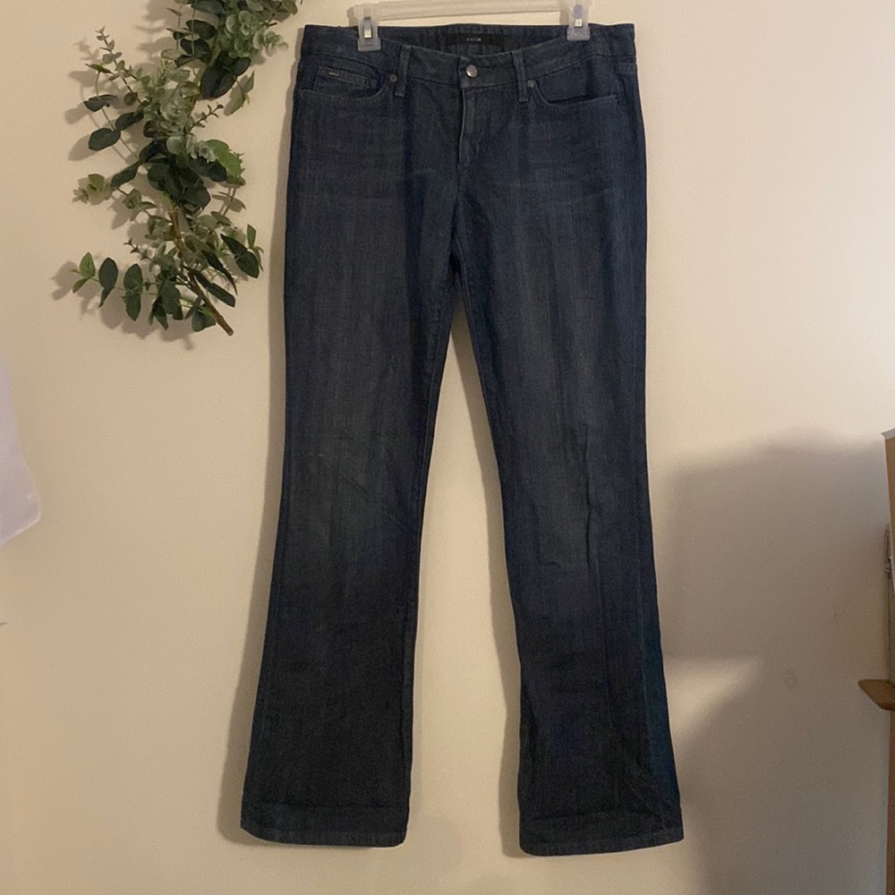 Womens size 31 Joe’s jeans honey cut
